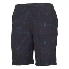 Bermuda Tactel Masculina Shorts Praia Longa Ogochi Promoção