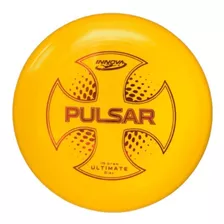 Frisbee Frisby Ultimate Disc- 175gr Pulsar 
