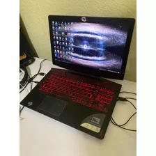 Laptop Gamer Y Diseño Lenovo Legion Y720