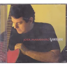 Jota Maranhão - Virtude