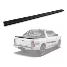 Friso Protetor Da Tampa Hilux 2010 2011 2012 2013 2014 2015