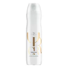  Shampoo Wella Professionals Oil Reflections Brillo 250ml