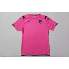Camiseta Stade Francais Rugby Francia París 2019/20 Kappa Xl
