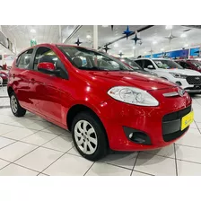 Fiat Palio 1.4 Mpi Attractive (com Opçao De Financiamento)