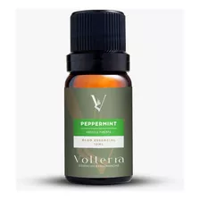 Óleo Essencial Volterra Hortelã Pimenta 10ml Puro