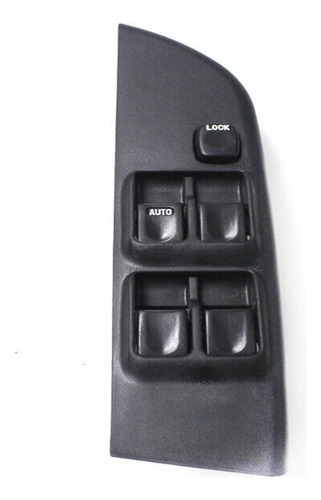 Switch Control Maestro Para Isuzu Tfr/tfs Lhd 1999-2009 Foto 4