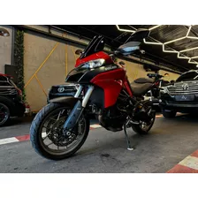 Ducati Multistrada 950 Gasolina Manual