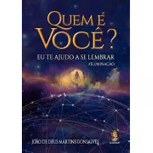 Quem É Você? Eu Te Ajudo A Se Lembrar