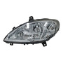 Jgo Focos Led H7 Luz Baja Mercedes Benz Glk300 2013 Canbus