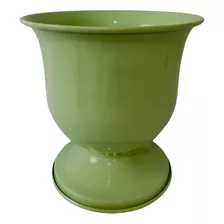 Vaso Romano Grande Alumínio