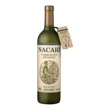 Vino Torrontes Nacari Esmerilado 3 X 750cc La Riojana