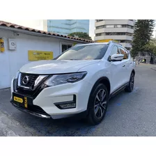 Nissan X-trail T32 2.5 Exclusive 2019