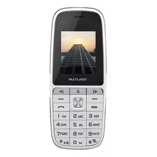 Celular Multi Up Play Dual Chip Bluetooth, Fm P9076 P9077