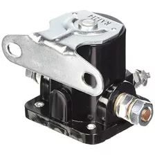 Solenoide De Arranque Ss581t