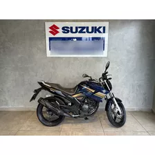 Yamaha Ys 250 Fazer Blue Flex 2014/2014