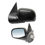 Espejo Retrovisor Derecho Ford Explorer 2008 P/ Pintar Tyc