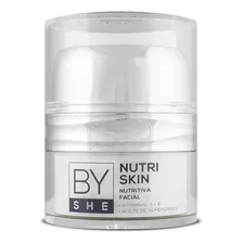 By She Nutri Skin Nutritiva Facial 50gr