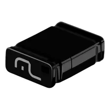 Pendrive Multilaser Nano Pd055 32gb 2.0 Negro