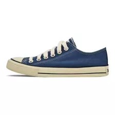 Zapatilla Azul John Foos 162 Flashback Pacific