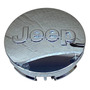 Tapn Centro Rin Jeep Wrangler Grand Cherokee 2005-2012 