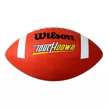 Balon Futbol Americano Wilson Touchdown Oficial
