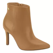 Botas Botinetas Vizzano Dama 9.5cm 3049 219 Cas Natshoes