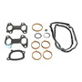 Kit Birlo Seguridad De Rin Para Fiat 500 2010 2011 2012 2013