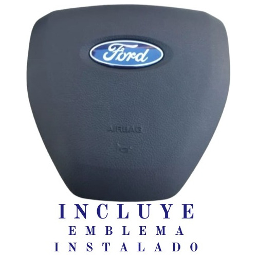 Tapa Bolsa Aire Ford F150 2015 2016 2017 2018 19 20 Foto 2