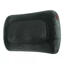 Massageador Lombar E Pescoço Shiatsu - Homedics Oficial