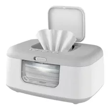 Calentador De Toallitas Humedas Jool Baby Con Luz Led 