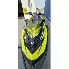 Jet Ski Seadoo Rxp 300 (2018)
