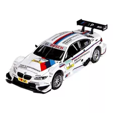 Auto De Colección Bmw M3 Pull Back Escala 1:26 Msz