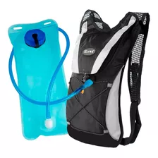 Mochila Para Hidratação Hydrix 2 Lts Echolife Mo0002