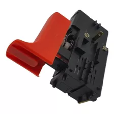 Interruptor Para Furadeira Bosch Gsb13re / Gbm 550re - 220v