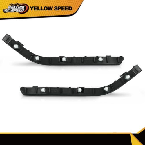 Fit For 2012-2016 Hyundai Accent Bumper Bracket Side Mou Ccb Foto 2