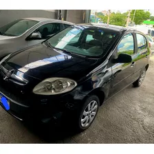 Fiat Palio 2013 1.4 Attractive Flex 5p.