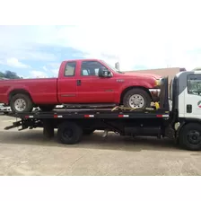 Vendo Ford F250, Año 2000, Diesel Por Piezas