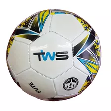 Pelota Futbol Campo Cesped Tws Nr 5, 4 Varios Modelos - Cuot