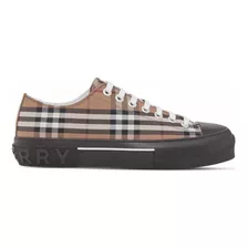 Tenis Burberry Vintage