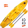 Primera imagen para búsqueda de kayak 3 personas