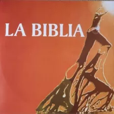 Vinilo Vox Dei La Biblia