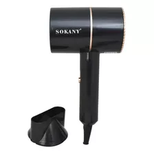 Secador De Pelo 750w Sokany Sk-cf-2241