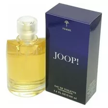 Eau De Toilette Joop 100 Ml