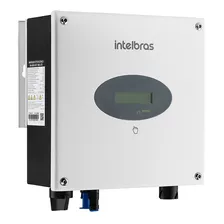 Kit Energia Solar Intelbras Egt 1600 Lite 