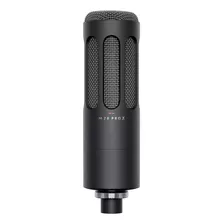 Micrófono Dinámico Profesional Pro X M70 De Direcció...