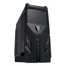 Cpu Pc Computador Gamer Home Tech Moderno I3 Profissional