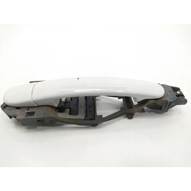 Maçaneta Traseiro Direito Polo 1.6 2014 17491001 Branco 3