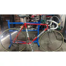 Bicicleta Colnago Campagnolo Súper Récord Y Récord