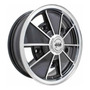 Rines 14x6 4-108 Y 4-100 Rojos Peugeot Ford Ikon Ka Msi