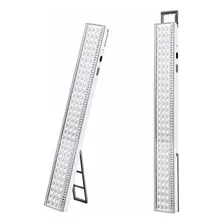 Lámpara Led Emergencia 60 Leds Recargable / Eshopviñ